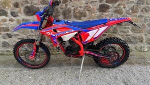 Betamotor RR 125 2T Enduro Race (2025) 