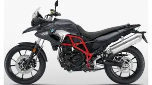 Bmw F 700 GS (2016 - 18)  (2)