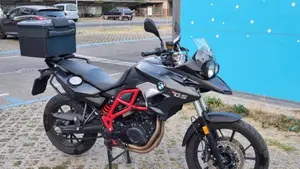 Bmw F 700 GS (2016 - 18)  (3)