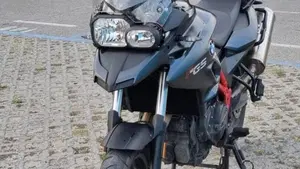 Bmw F 700 GS (2016 - 18)  (5)