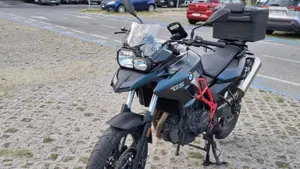 Bmw F 700 GS (2016 - 18)  (6)