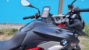 Bmw F 700 GS (2016 - 18)  (7)
