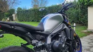 Yamaha MT-09 SP (2021 - 23) 