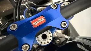 Aprilia Tuono 1000 (2003 - 04)  (10)