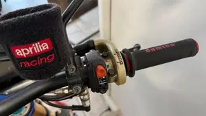 Aprilia Tuono 1000 (2003 - 04)  (15)
