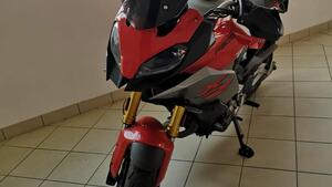 Bmw F 900 XR (2020 - 24) 