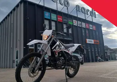 Rieju MRT 125 LC (2023 - 25) - Annuncio 9881912