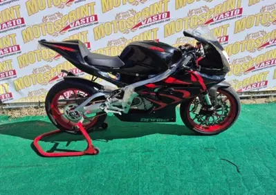 Aprilia RS 125 (2006 - 14) - Annuncio 9881922