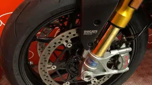 Ducati Monster 1200 S (2017 - 21)  (6)