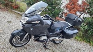 Bmw R 1200 RT (2005 - 07) 