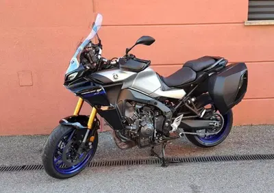 Yamaha Tracer 9 GT (2021 - 24) - Annuncio 9881945