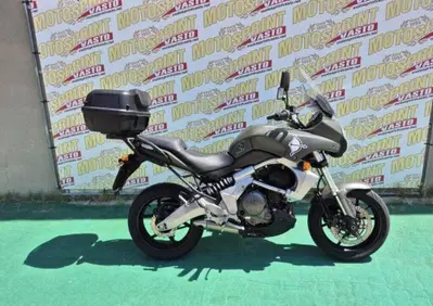 Kawasaki Versys 650 (2006 - 09) - Annuncio 9881946