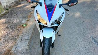 Honda CBR 1000 RR Fireblade (2012 - 16) usata