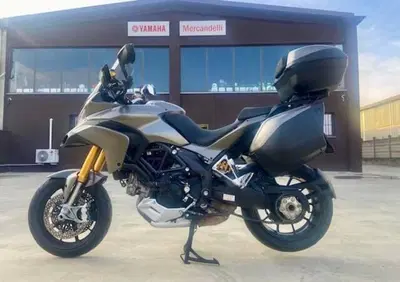 Ducati Multistrada 1200 S Touring (2010 - 12) - Annuncio 9881980