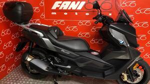 Bmw C 400 GT (2021 - 24) 