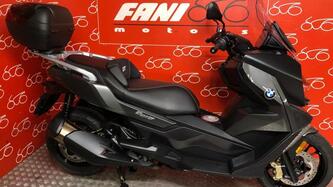 Bmw C 400 GT (2021 - 24) usata