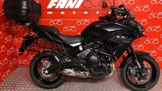 Kawasaki Versys 650 (2021 - 24) usata