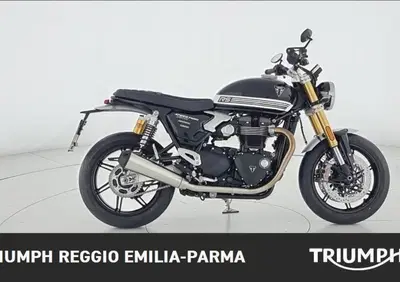 Triumph Speed Twin 1200 RS (2025 - 26) - Annuncio 9881994