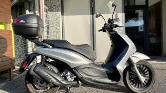 Piaggio Beverly 300 S i.e. ABS-ASR (2016 - 20) usata