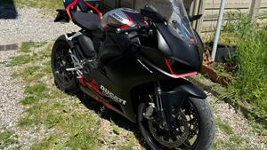 Ducati Panigale V2 (2021 - 24) 