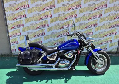 Suzuki Marauder VZ 800 - Annuncio 9882006