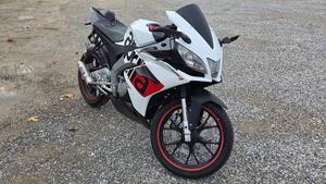 Aprilia RS4 50 (2011 - 17) 