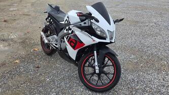 Aprilia RS4 50 (2011 - 17) usata