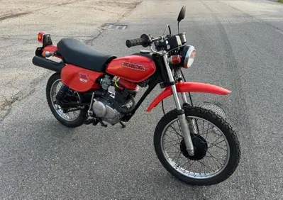 Honda XL 50 S - Annuncio 9882029