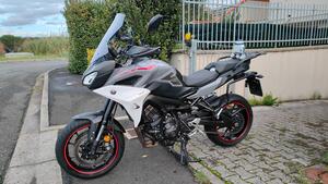 Yamaha Tracer 900 (2018 - 20) 
