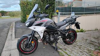 Yamaha Tracer 900 (2018 - 20)