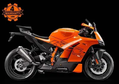 KTM 990 RC R (2026) - Annuncio 9882033