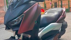 Yamaha X-Max 300 ABS (2017 - 20) 