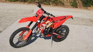 Betamotor RR 125 2T Enduro (2022) 