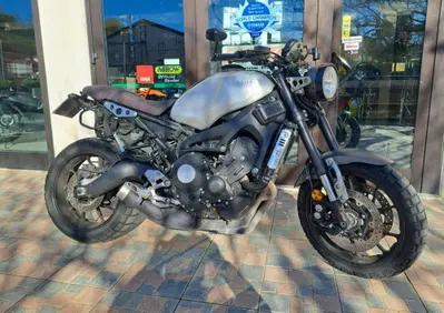 Yamaha XSR 900 ABS (2016 - 20) - Annuncio 9882051