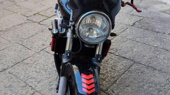 Honda Hornet 600  epoca