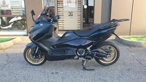 Yamaha T-Max 560 Tech Max (2022 - 24) 