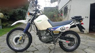 Yamaha XT 600 E (1990 - 04) usata