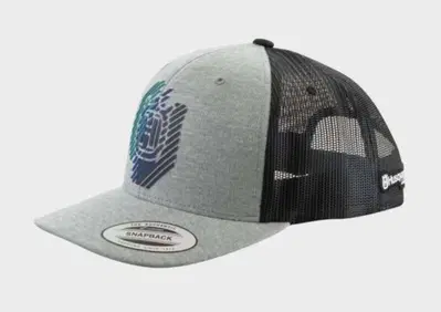 CAPPELLO "REMOTE TRUCKER CAP" HUSQVARNA Cod: 3HS22 - Annuncio 9882068