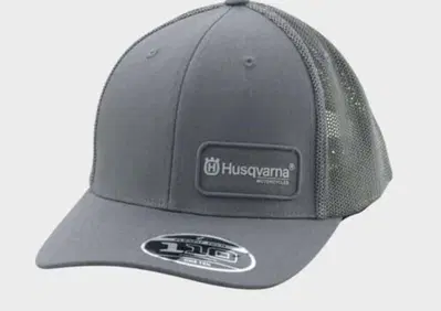 CAPPELLO "REMOTE TRUCKER CAP" HUSQVARNA Cod: 3HS24 - Annuncio 9882071