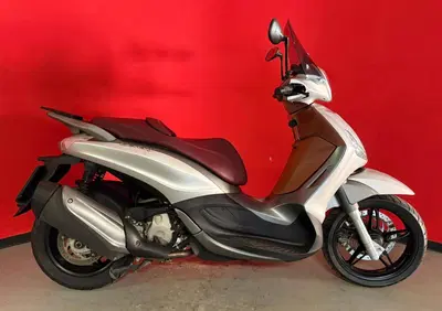 Piaggio Beverly 350 SportTouring ie (2011 - 15) - Annuncio 9166050
