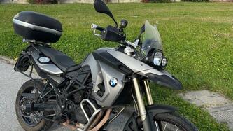 Bmw F 800 GS (2008 - 15) usata