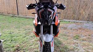 KTM 1290 Super Adventure R (2022 - 25) 