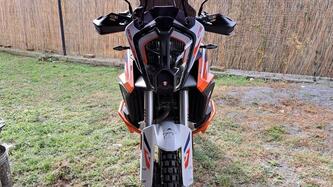 KTM 1290 Super Adventure R (2022 - 25) usata