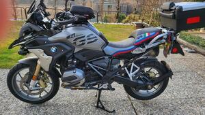 Bmw R 1200 GS (2017 - 18) 