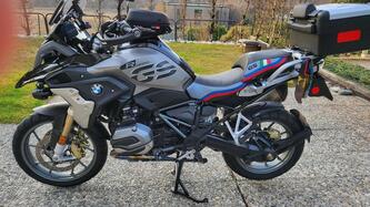 Bmw R 1200 GS (2017 - 18)