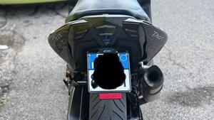 Yamaha T-Max 530 ABS (2012 - 14) 