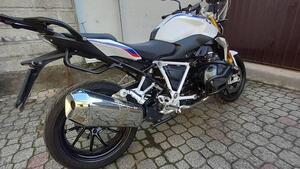 Bmw R 1250 R (2021 - 25) 