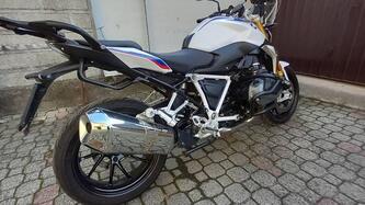 Bmw R 1250 R (2021 - 25) usata