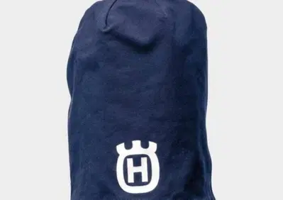 Cappello Husqvarna Inventor Beanie Cod: 3HS1970600 - Annuncio 9882104