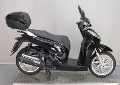 Honda SH 300 i ABS (2016 - 20) - Annuncio 9882111